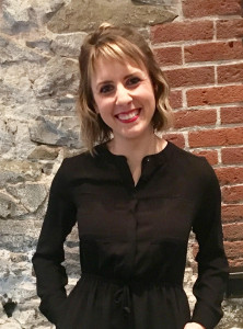 Jenna Barganski, 2017