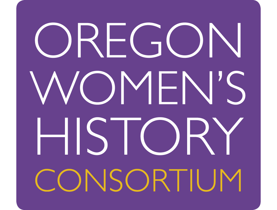 Oregon Women’s History Consortium